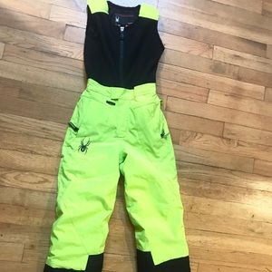 Spyder Mini Expedition Pant (worn twice)